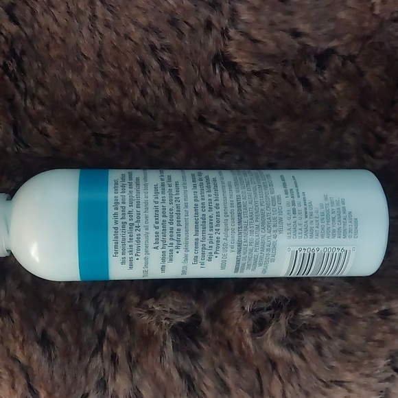 3/$15 - Avon Body Lotion - Aqua Rush - Picture 3 of 3